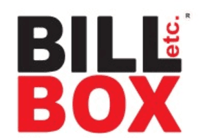 billbox logo
