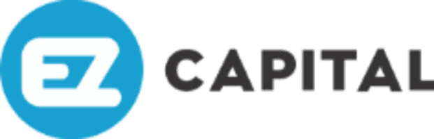 Ez Capital Logo