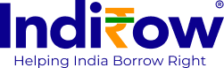 Indirow logo