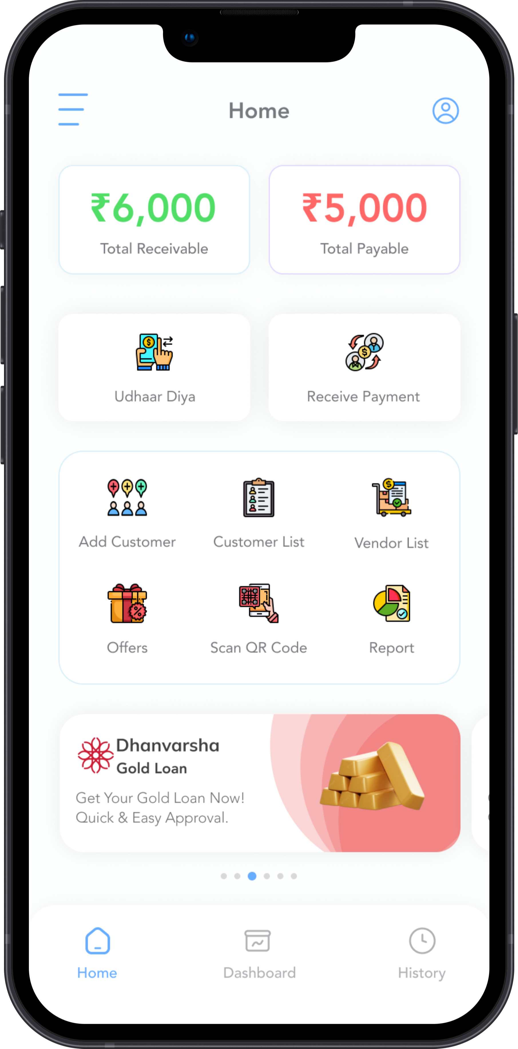 mobile image