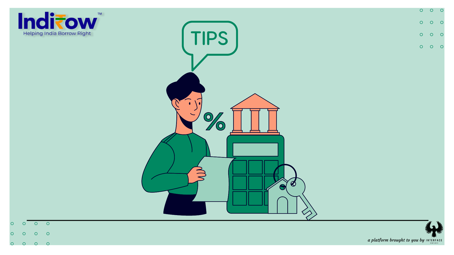 Apply for home loans in India