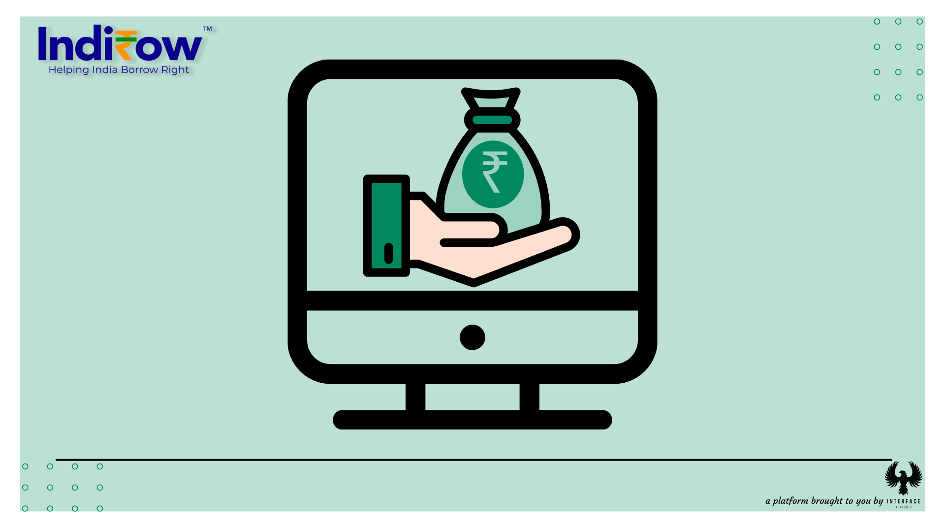 Online loans in India