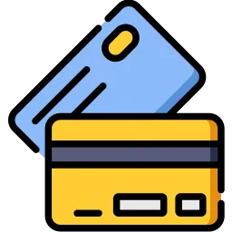 Apply for a Credit Card on Indirow app