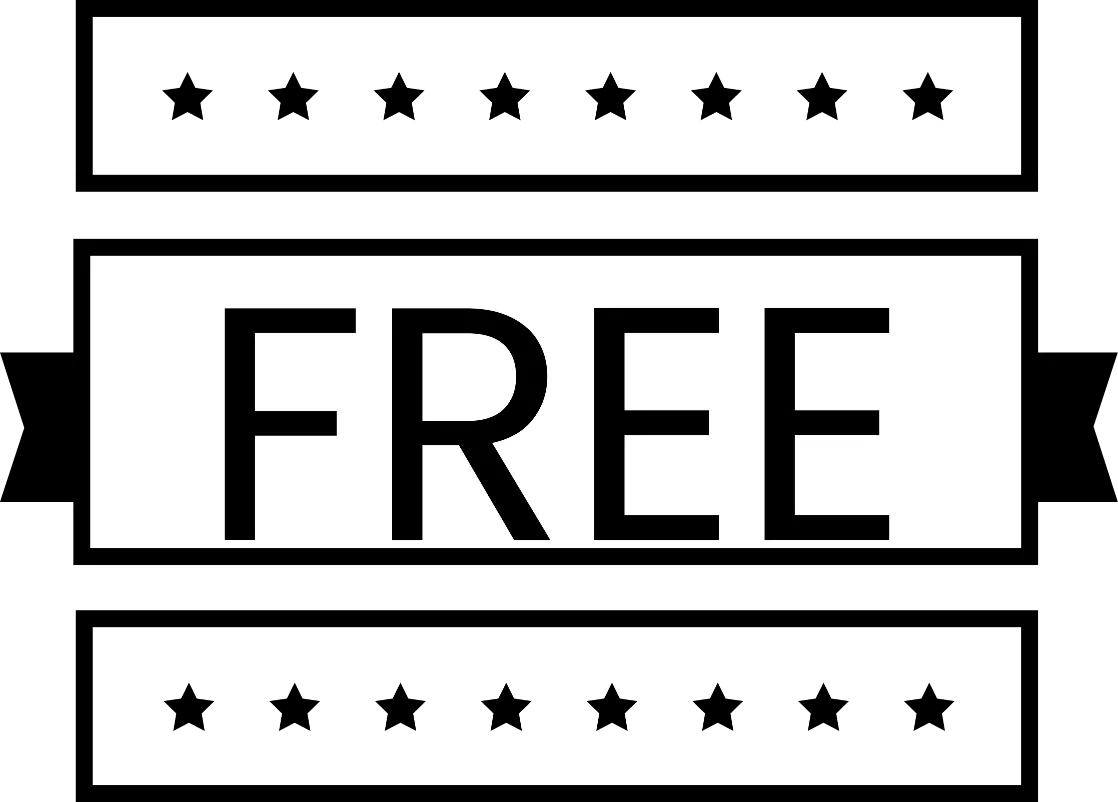 No charges for retail customers