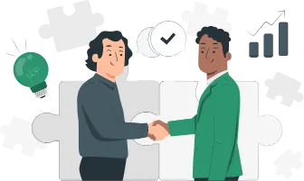 Lending, Sourcing & Credit Bureau Partners of Indirow